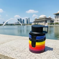 haruman elegan perfume collection