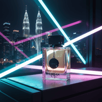 cdni Special release perfume collection