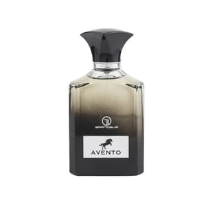 Avento Perfume Man Edp Grandeur Elite Natural Spray Him 100ml For Him Elevate