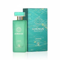 Avenue London 100ml EDP – Grandeur Perfume