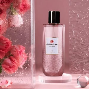 Glitz &amp; Glam by Grandeur Elite &ndash; 100 ml Eau de Parfum for Women