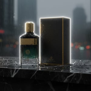 Beli perfume Tribal Intense original Malaysia &ndash; haruman lelaki premium