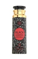 Black Whispers 200ml for Her Spray Body Perfume