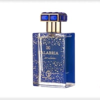 calabria cerulean perfume collection