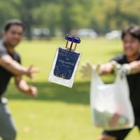 Candy Pop perfume collection