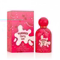 Cherry Luxe by Grandeur Tubbees For Her 50ml