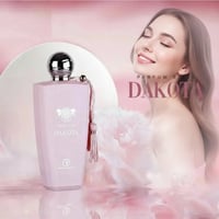 Dakota Perfume perfume collection