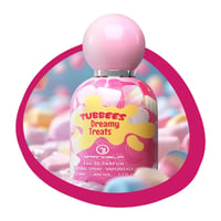 Candy Pop 50ml perfume collection
