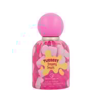 cherry perfume collection