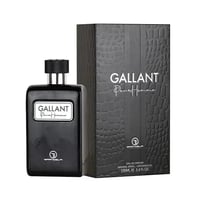 Gallant Perfume Man EDP 100ml For Him Grandeur Aromatic