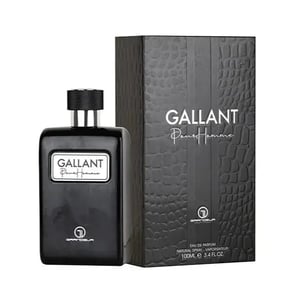 Gallant Perfume Man EDP 100ml For Him Grandeur Aromatic