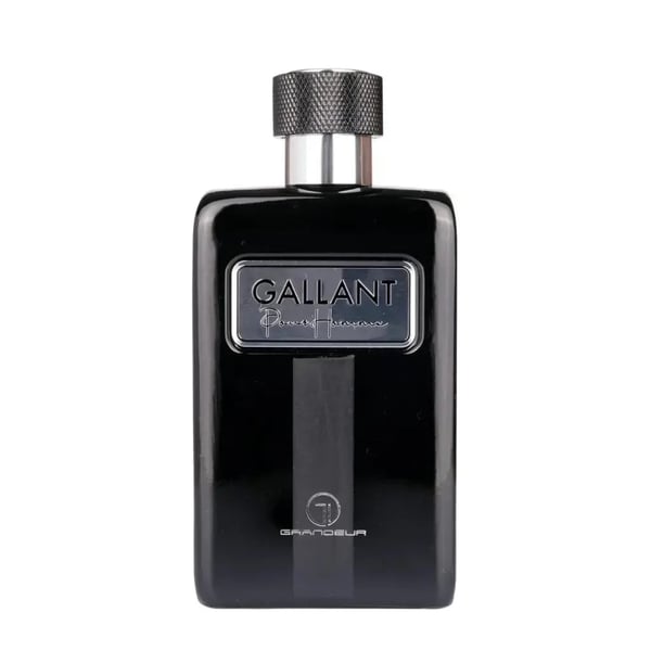Gallant Perfume Man EDP 100ml For Him Grandeur Aromatic