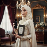 Candy White Edp perfume collection