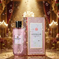 perfectly pink perfume collection