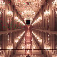 Candy White Edp perfume collection