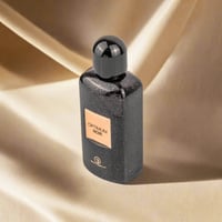 Rosy Fragrance perfume collection