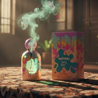 Candy Scent perfume collection
