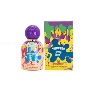 Haruman premium Berry Blast &ndash; bau fruity, berry &amp; sweet tahan seharian Malaysia