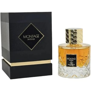 Grandeur Intense EDP Montage Perfume Grandeur 100ML Angel Fragrance For Him