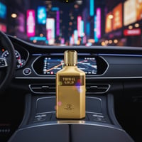 Haruman Maskulin perfume collection