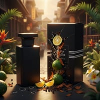 voyage fragrance style perfume collection