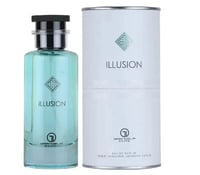 Illusion by Grandeur 100 ml EDP Men