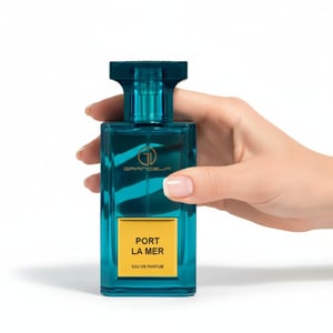 Port La Mer Grandeur Elite 100ml EDP