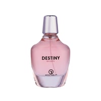 destiny perfume collection