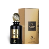 Gourmand Accord perfume collection