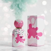 Candy Vanilla perfume collection