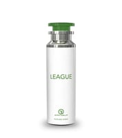 League Deodorant Body Spray 200mL Grandeur Man