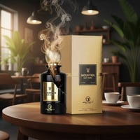 Luxury fragrances perfume collection