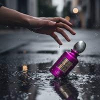 Dakota Perfume perfume collection