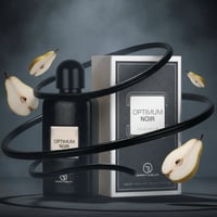 Optimum Noir Woman EDP perfume collection