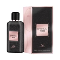 Optimum Noir by Grandeur – 100 ml for Women