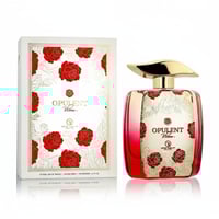 Opulent Bloom Red by Grandeur Elite 100 ml for Women