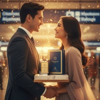 tubbees grandeur perfume collection