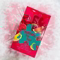 minyak wangi wanita manis perfume collection