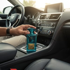 Port La Mer Grandeur Elite 100ml EDP