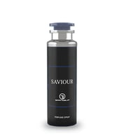 Saviour Wood Deodorant Body Spray 200mL Grandeur Man
