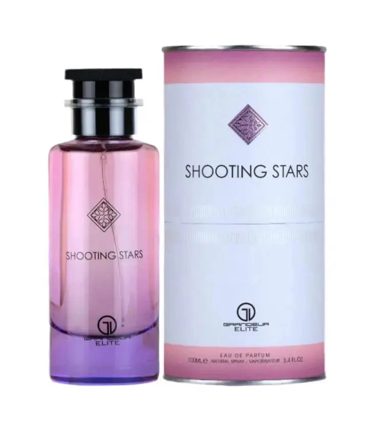 Shooting Stars City 100ml Exclusif Eau De Parfum 100ml Grandeur Elite Cos For Him\Her-Shooting Stars-100ml 