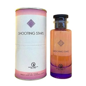 Shooting Stars City 100ml Exclusif Eau De Parfum 100ml Grandeur Elite Cos For Him\Her-Shooting Stars-100ml