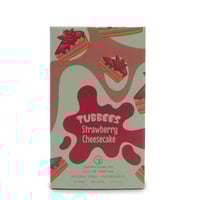 candy strawberry perfume collection