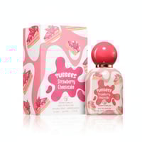Strawberry by Grandeur Tubbees 50ml Woman