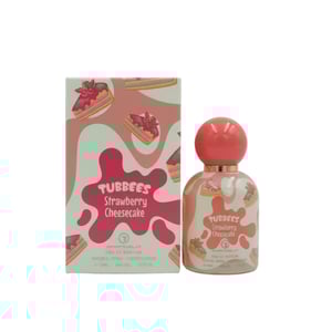Strawberry Tubbees Grandeur women fragrance fruity sweet musky long lasting Malaysia
