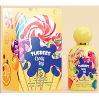 treats perfume collection