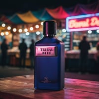 Instinct Noir Eau de Parfum perfume collection