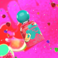 strawberry perfume perfume collection