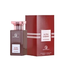 Ultra Cherry by Grandeur – 100 ml for Women
