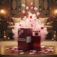 Cherry Scent perfume collection